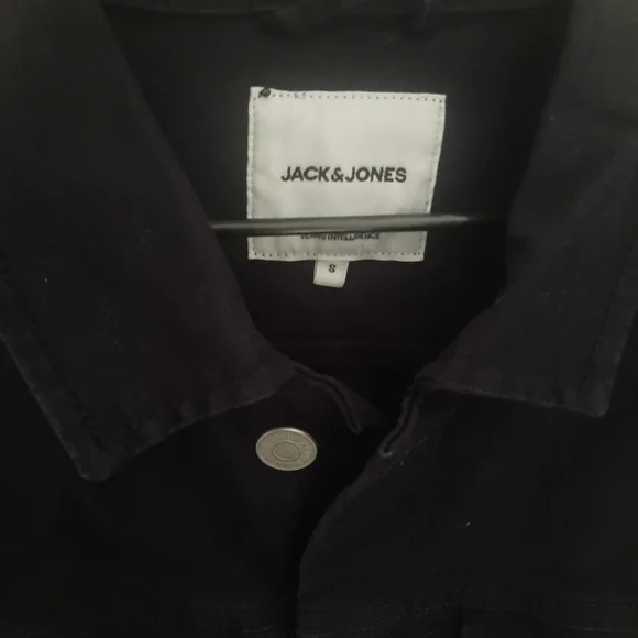 Men's jackets - Picture 5 of 8